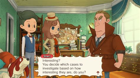 We solved over 600 puzzles in Layton’s Mystery Journey.